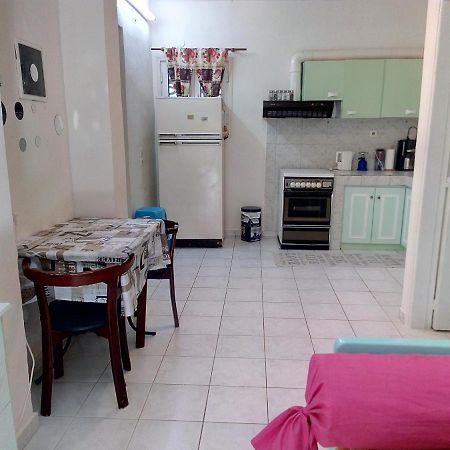 Appartamento Cozy House 2 Vrahati Esterno foto