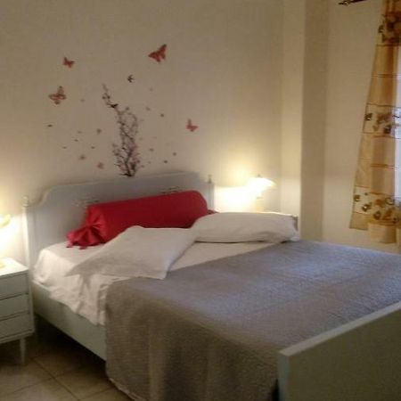 Appartamento Cozy House 2 Vrahati Esterno foto