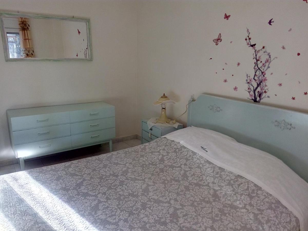 Appartamento Cozy House 2 Vrahati Esterno foto