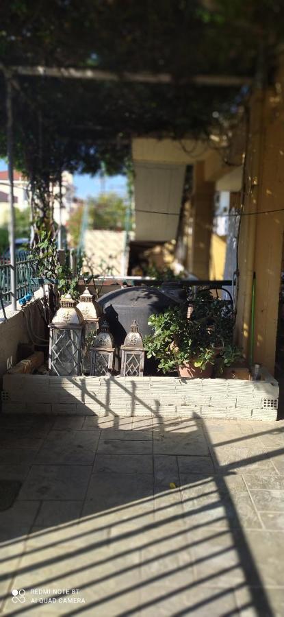 Appartamento Cozy House 2 Vrahati Esterno foto