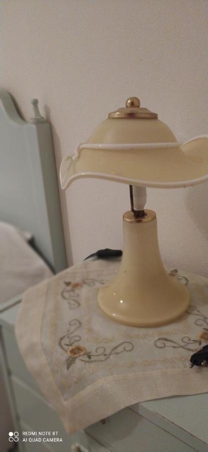 Appartamento Cozy House 2 Vrahati Esterno foto
