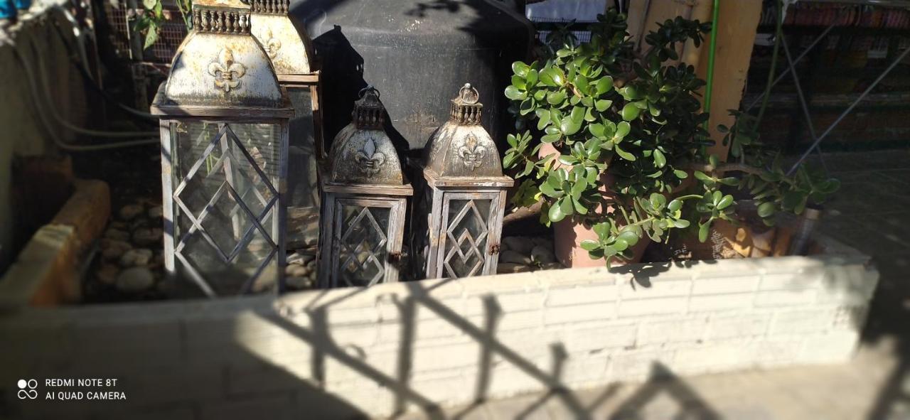 Appartamento Cozy House 2 Vrahati Esterno foto