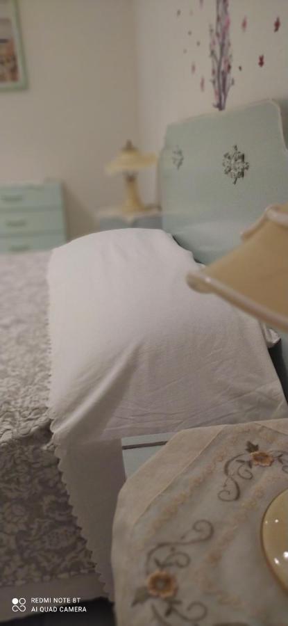 Appartamento Cozy House 2 Vrahati Esterno foto