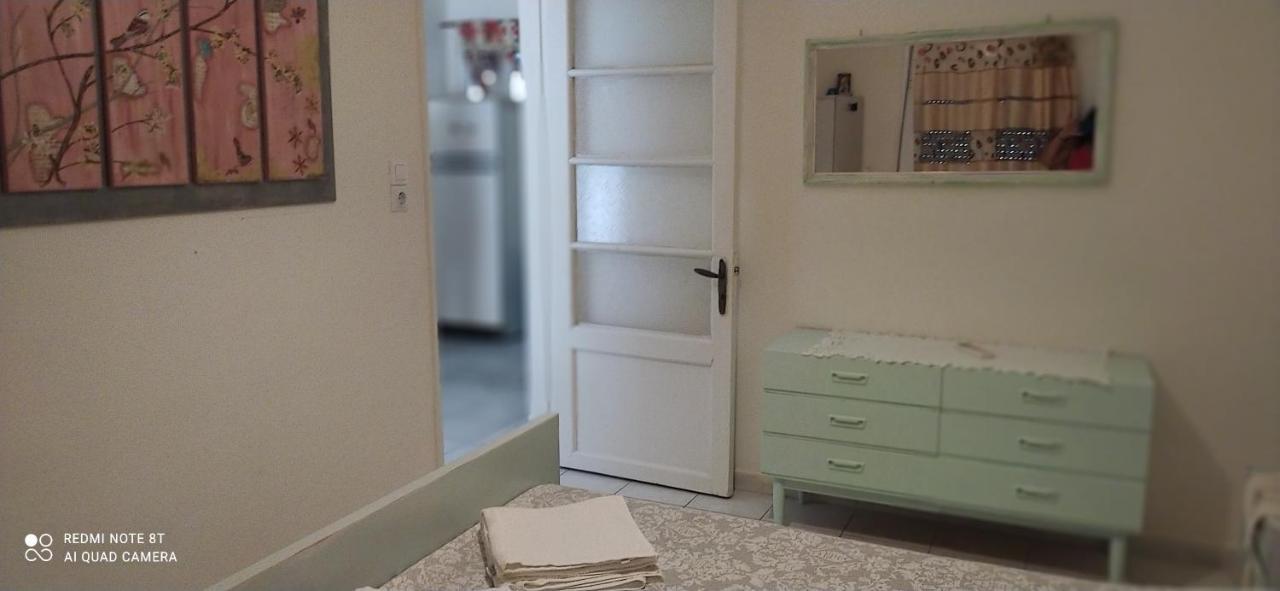 Appartamento Cozy House 2 Vrahati Esterno foto