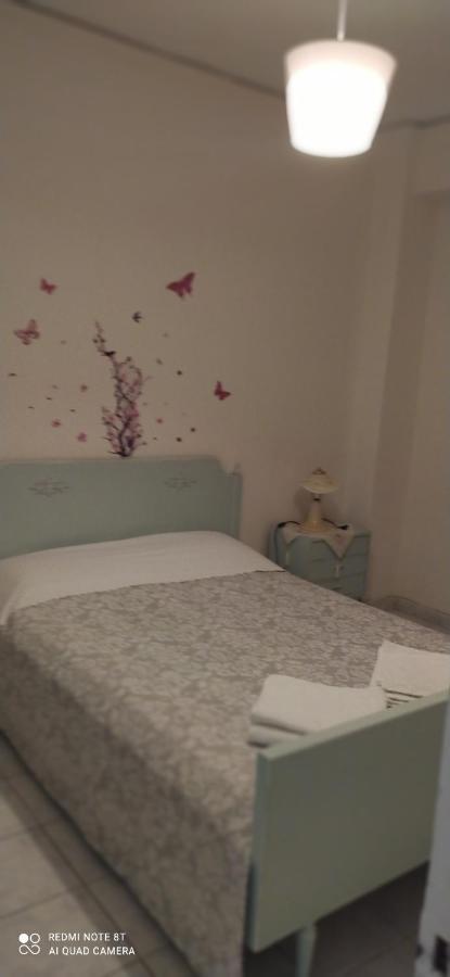 Appartamento Cozy House 2 Vrahati Esterno foto