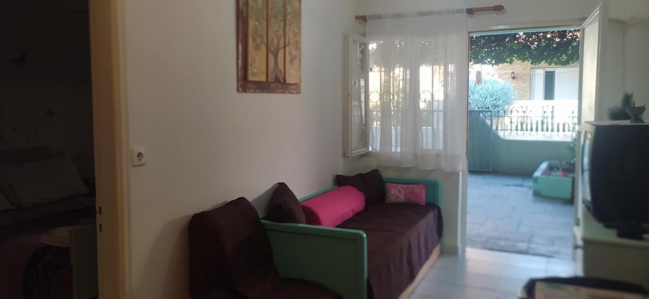 Appartamento Cozy House 2 Vrahati Esterno foto