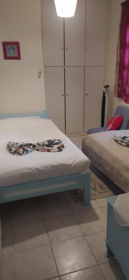 Appartamento Cozy House 2 Vrahati Esterno foto