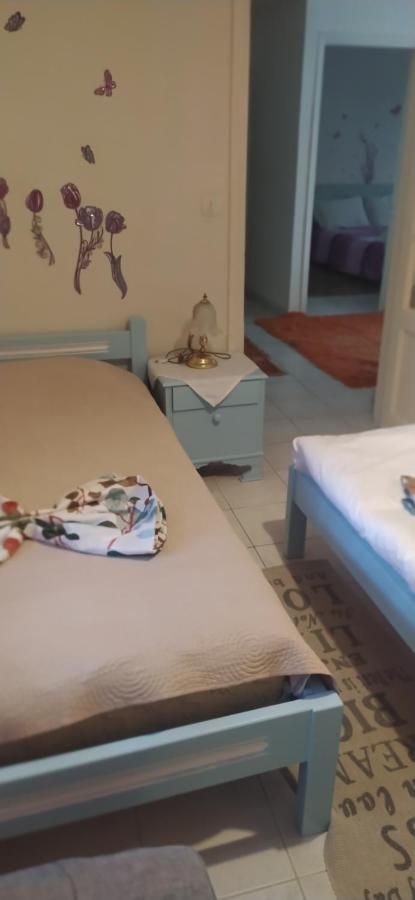 Appartamento Cozy House 2 Vrahati Esterno foto