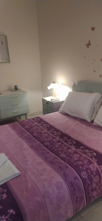 Appartamento Cozy House 2 Vrahati Esterno foto