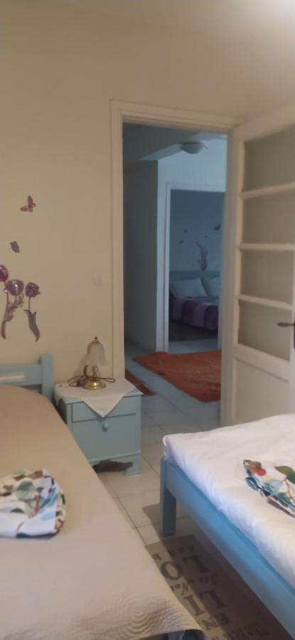 Appartamento Cozy House 2 Vrahati Esterno foto