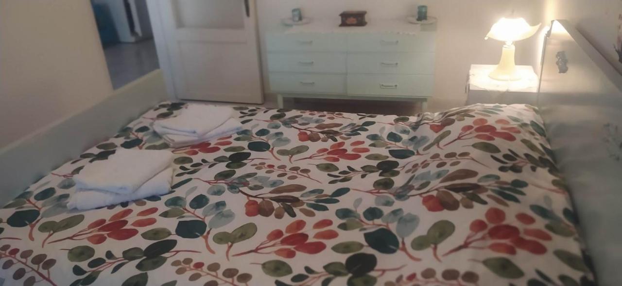 Appartamento Cozy House 2 Vrahati Esterno foto