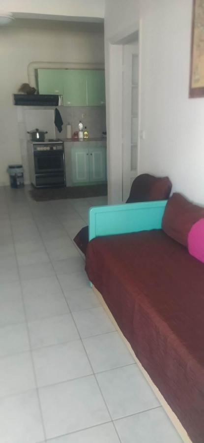 Appartamento Cozy House 2 Vrahati Esterno foto