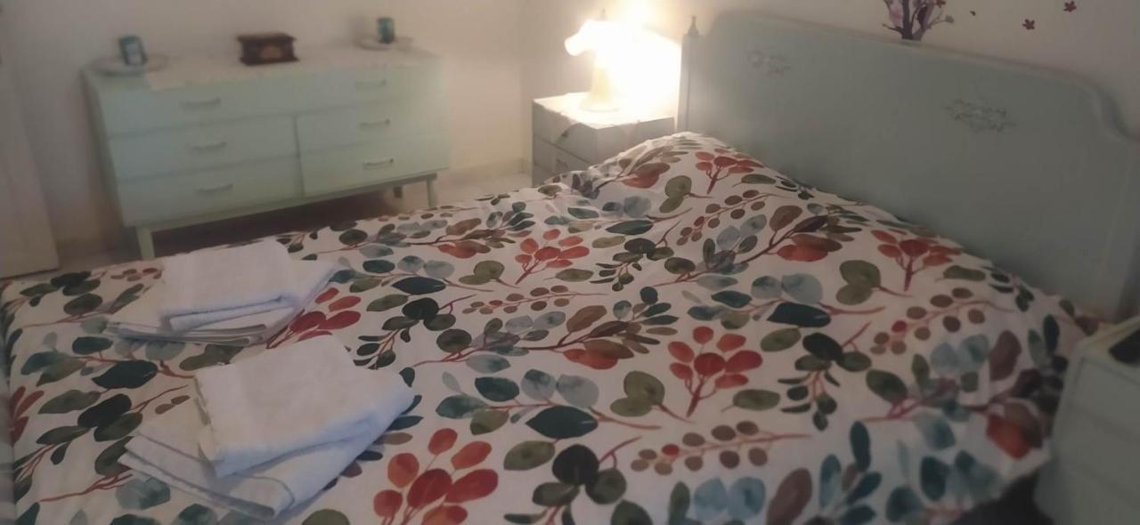 Appartamento Cozy House 2 Vrahati Esterno foto