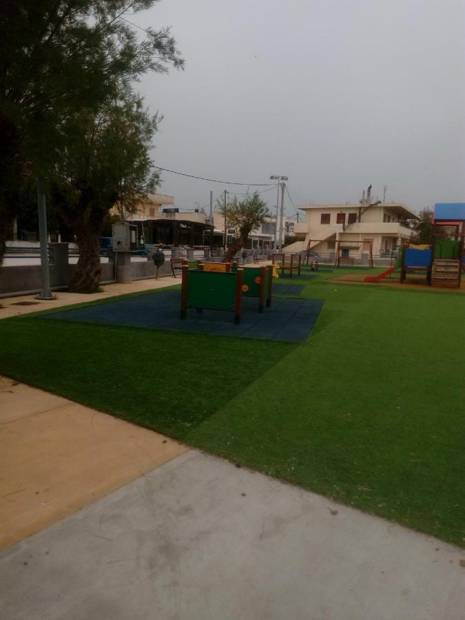 Appartamento Cozy House 2 Vrahati Esterno foto