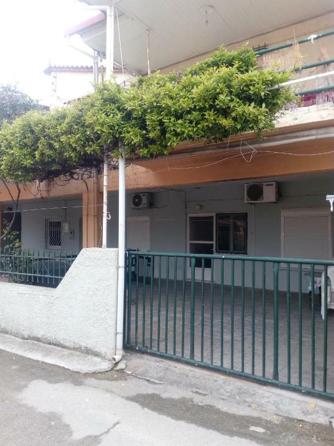Appartamento Cozy House 2 Vrahati Esterno foto