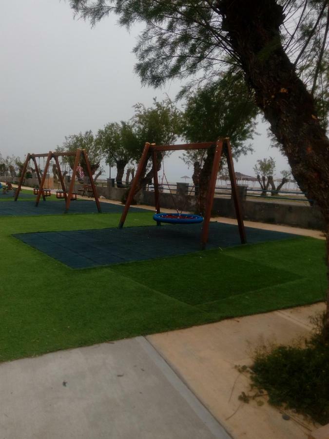 Appartamento Cozy House 2 Vrahati Esterno foto