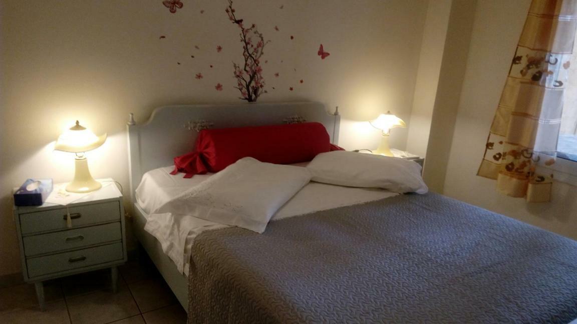 Appartamento Cozy House 2 Vrahati Esterno foto