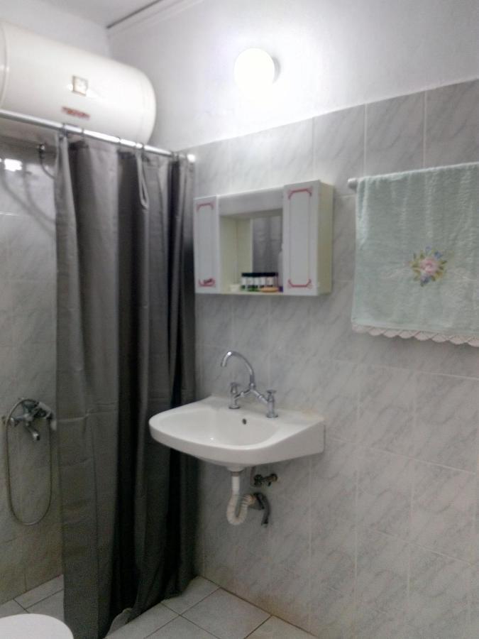 Appartamento Cozy House 2 Vrahati Esterno foto
